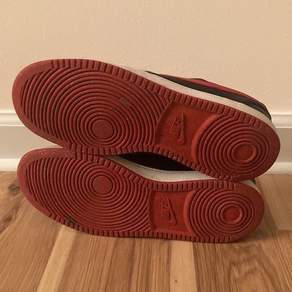 Nike Court Vision Low Next Nature - Picture 5 of 5